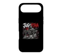 Carcasa para iPhone Air Jugurtha Rey De Numidia Enemigo De Roma Saga