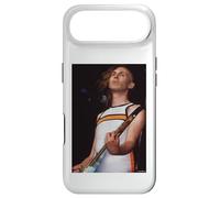 Carcasa para iPhone Air Julian Cope The Teardrop Explota Frontman por Andy Willsher