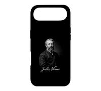 Carcasa para iPhone Air Julio Verne Classic Ciencia Ficción Autor Homenaje
