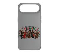 Carcasa para iPhone Air Juneteenth Celebrate Freedom African American Family