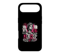 Carcasa para iPhone Air Juno Regina Coeli Diosa Romana Diva Imperatrix