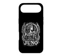 Carcasa para iPhone Air Juno Reina Eterna Diosa Romana Guerrero Mito
