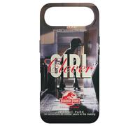 Carcasa para iPhone Air Jurassic Park Clever Girl