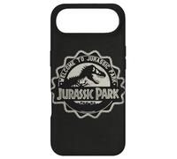 Carcasa para iPhone Air Jurassic Park Welcome to Jurassic Park