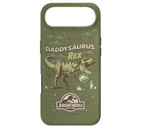 Carcasa para iPhone Air Jurassic World Daddysaurus Rex