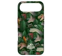 Carcasa para iPhone Air Jurassic World Dinosaurs in The Wild All-Over Print