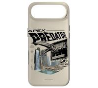 Carcasa para iPhone Air Jurassic World Rebirth Apex Predator Quetzalcoatlus