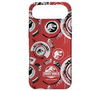 Carcasa para iPhone Air Jurassic World Rebirth Locked On All-Over Print