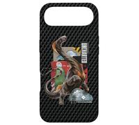 Carcasa para iPhone Air Jurassic World Rebirth Titanosaurus Destination Uncharted