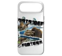 Carcasa para iPhone Air Jurassic World Rebirth Untamed Waters Spinosaurus