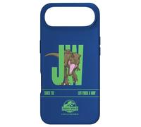 Carcasa para iPhone Air Jurassic World T. Rex Breakthrough