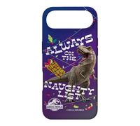 Carcasa para iPhone Air Jurassic World T-Rex Naughty List