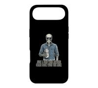 Carcasa para iPhone Air Just A Dad Who Always Came Back with The Milk