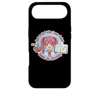 Carcasa para iPhone Air Just A Girl Who Loves Anime Ramen and Sketching Artist Art