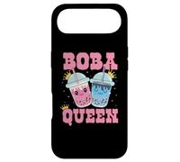 Carcasa para iPhone Air Just A Girl Who Loves Bubble Tea Boba Queen Boba Tea