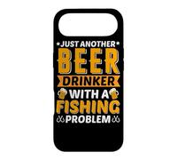Carcasa para iPhone Air Just Another Beer Dinkker with A Fishing Problem Beer Lover