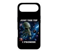 Carcasa para iPhone Air Just The Tip I Promise Funny Billiards Pool