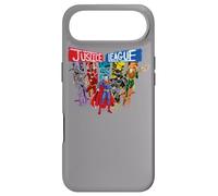 Carcasa para iPhone Air Justice League Battle For Justice