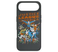 Carcasa para iPhone Air Justice League Big Group