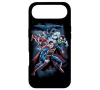 Carcasa para iPhone Air Justice League Cosmic Crew