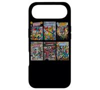 Carcasa para iPhone Air Justice League Covers