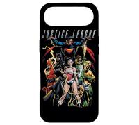Carcasa para iPhone Air Justice League Dark Days