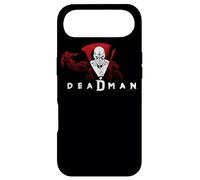 Carcasa para iPhone Air Justice League Deadman