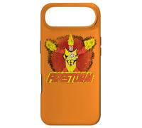 Carcasa para iPhone Air Justice League Firestorm Ring of Fire