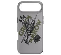 Carcasa para iPhone Air Justice League Green Arrow Archers Arrows
