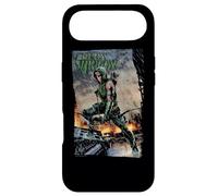 Carcasa para iPhone Air Justice League Green Arrow Fire and Rain