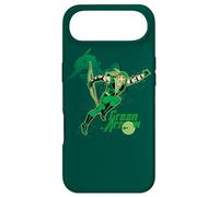Carcasa para iPhone Air Justice League Green Arrow In Action
