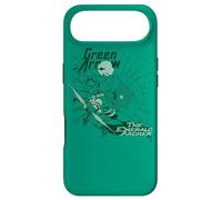 Carcasa para iPhone Air Justice League Green Arrow The Emerald Archer