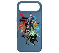Carcasa para iPhone Air Justice League Group Shot