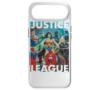 Carcasa para iPhone Air Justice League Hall of Justice Painting