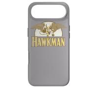 Carcasa para iPhone Air Justice League Hawkman Fly by