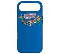 Carcasa para iPhone Air Justice League Here They Come