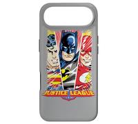 Carcasa para iPhone Air Justice League Hero Triptych