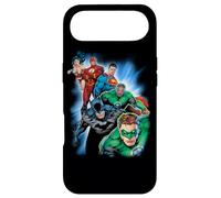 Carcasa para iPhone Air Justice League Heroes Unite