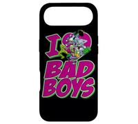 Carcasa para iPhone Air Justice League I Heart Bad Boys