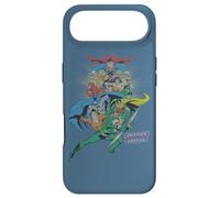 Carcasa para iPhone Air Justice League In League Characters