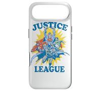 Carcasa para iPhone Air Justice League Let's do This