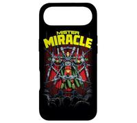 Carcasa para iPhone Air Justice League Mister Miracle