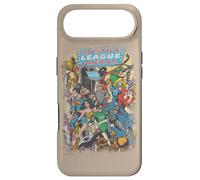 Carcasa para iPhone Air Justice League Most Important Man