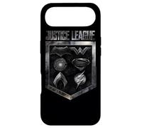 Carcasa para iPhone Air Justice League Movie Shield of Emblems
