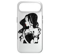 Carcasa para iPhone Air Justice League Movie Wonder Woman Profile