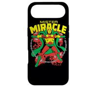Carcasa para iPhone Air Justice League Mr. Miracle