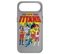 Carcasa para iPhone Air Justice League New Teen Titans