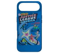 Carcasa para iPhone Air Justice League No 28