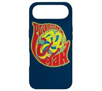 Carcasa para iPhone Air Justice League Plastic Man How I Roll