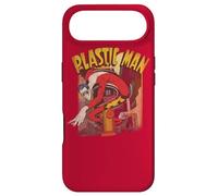 Carcasa para iPhone Air Justice League Plastic Man Street